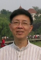 周后型 照片
