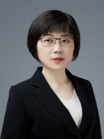 周晓枫 照片