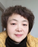 周龙英 照片