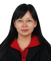 张亚梅 照片
