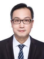张力 照片