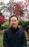 张国强 照片