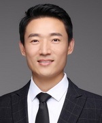 张培根 照片
