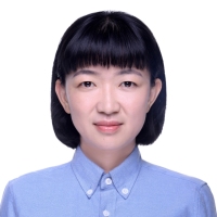 张娟 照片