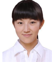 张婷 照片