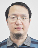 张志胜 照片