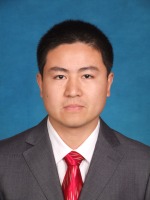 张文明 照片