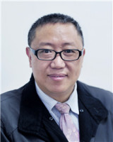 张晓 照片