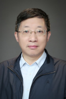 张晓春 照片