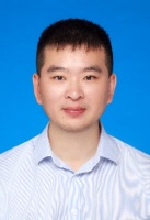 张林锋 照片