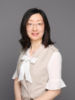 张豫 照片
