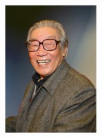 张道一 照片