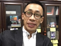 张马林 照片