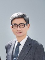 朱宏清 照片
