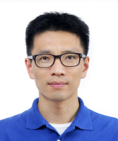 朱新建 照片