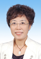 朱晓莉 照片