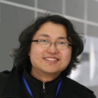 朱渊 照片