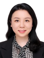 赵杨 照片