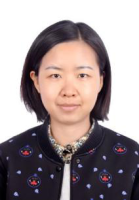 常霞 照片
