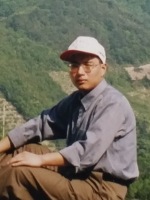 郑小翔 照片