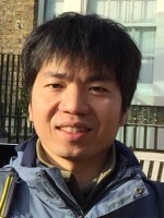 郑文明 照片