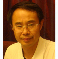 郑炘 照片