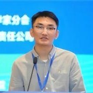 赵阳 照片