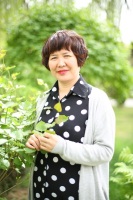 曾新丽 照片