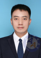 毕闯 照片