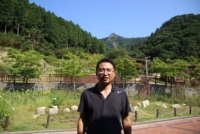 胡夫涛 照片