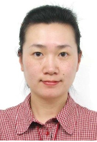 程婷 照片