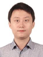 程骏骥 照片