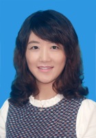 蔡璐璐 照片