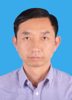 陈亮 照片