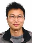 陈凯 照片