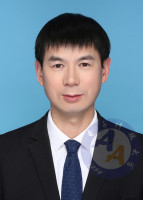 陈华伟 照片