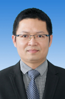 陈小杰 照片