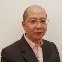 陈开鑫 照片