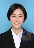 陈彦 照片