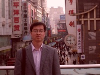陈占林 照片