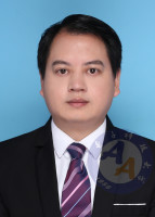 陈敏 照片