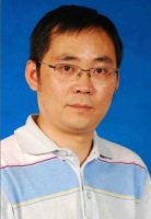 陈波 照片