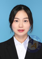 陈滨琦 照片