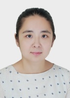 陈璐 照片