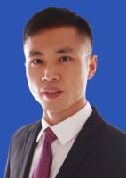 陈益凯 照片