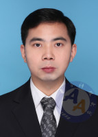 陈鹏 照片