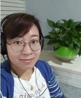 陈玲 照片