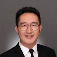 傅翀 照片