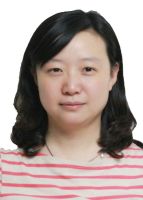 冯梅 照片