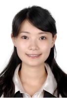 范娜 照片